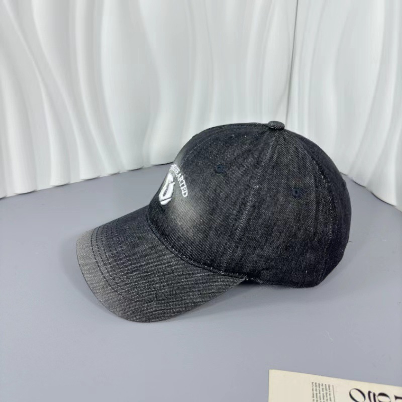 Fashion Spring Autumn Men Adju - Embroidery Letter M บทวิจารณ์และราคา