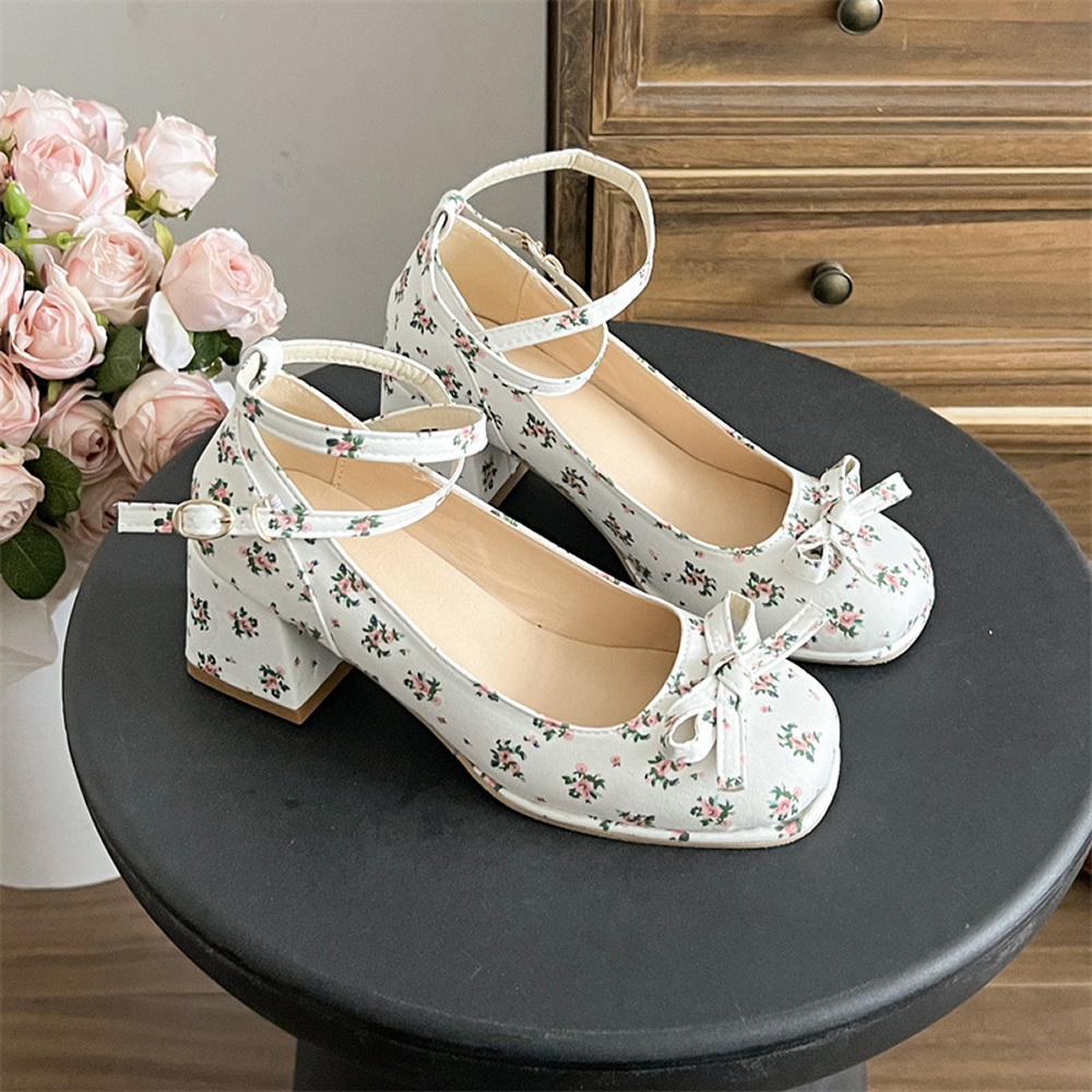 Summer 2025 New French Style W - Embroidery Dress บทวิจารณ์และราคา