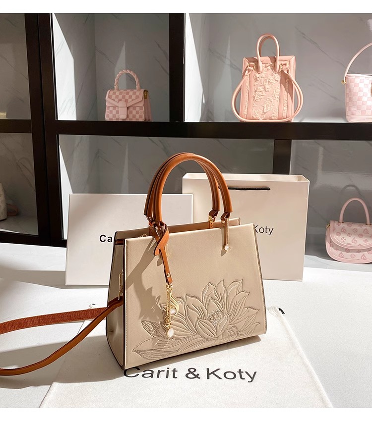 High Quality Fashion Embroider - Embroidery Texture บทวิจารณ์และราคา