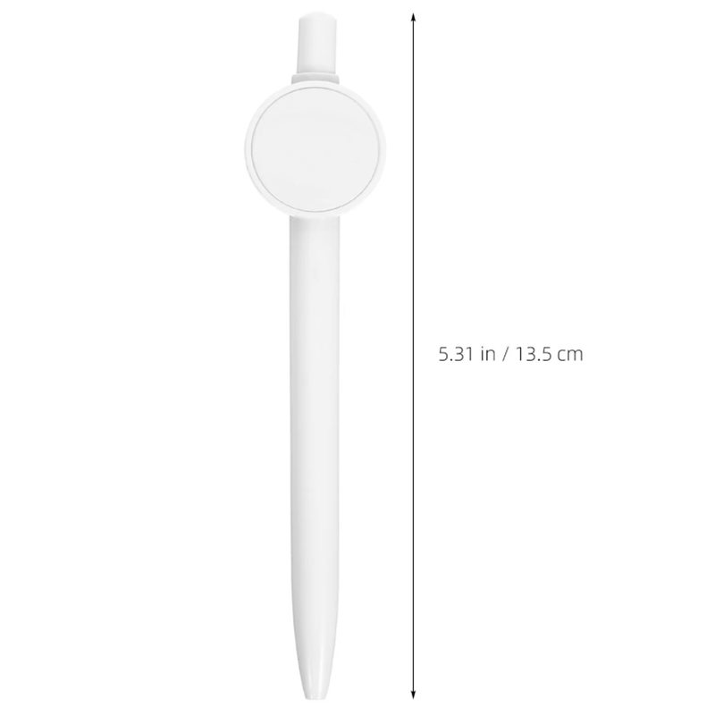 Personalized Customized Blank  - Transfer Pen Ink บทวิจารณ์และราคา