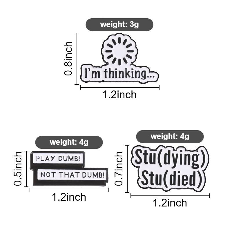 Student Sarcastic Quotes Ename - Embroidery Letter M บทวิจารณ์และราคา
