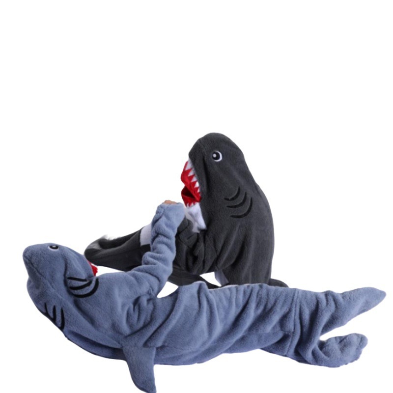 2024 Shark Dolphin Whale Sleep - Embroidery Whale บทวิจารณ์และราคา