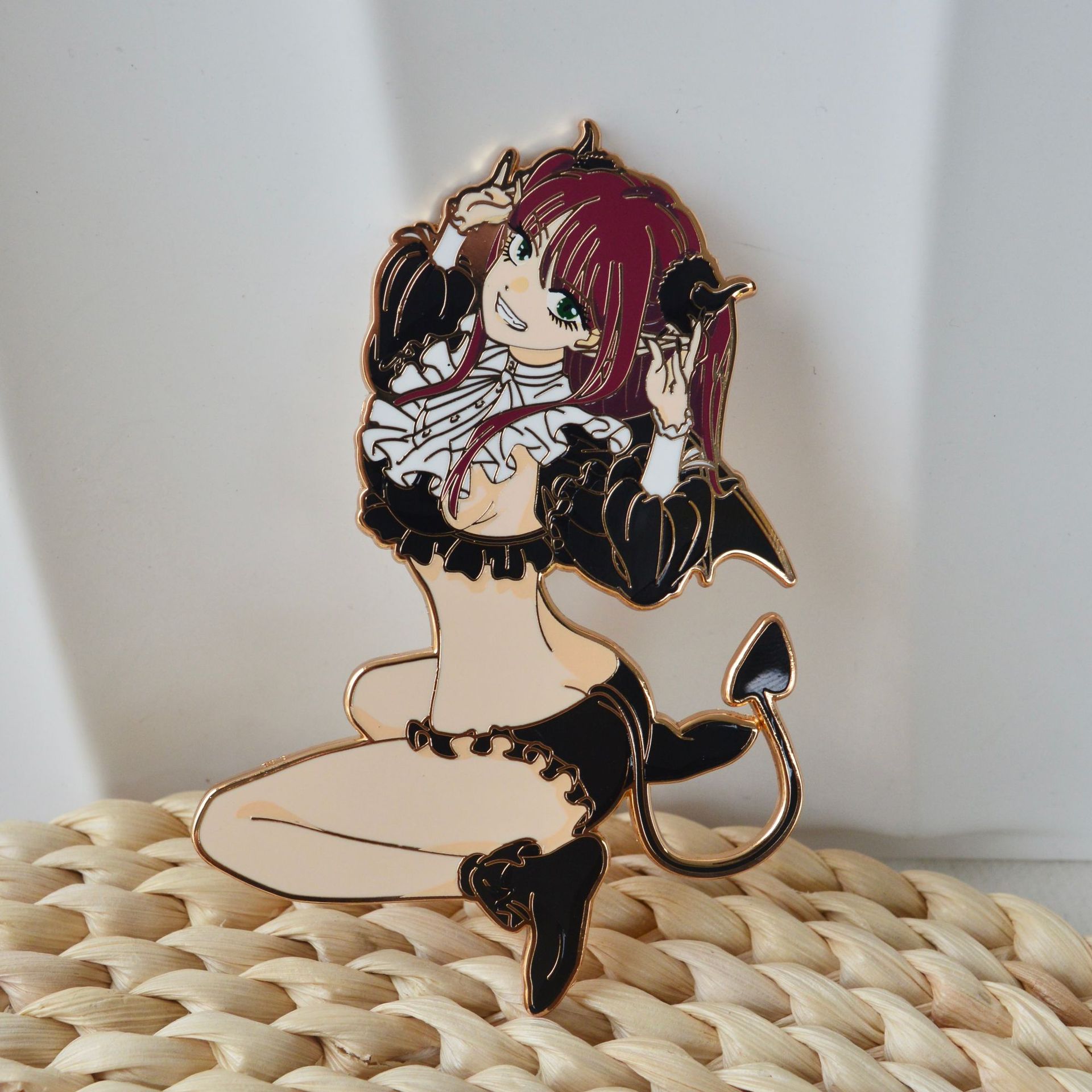Anime My Dress-Up Darling‌ Kit - Embroidery Whale บทวิจารณ์และราคา