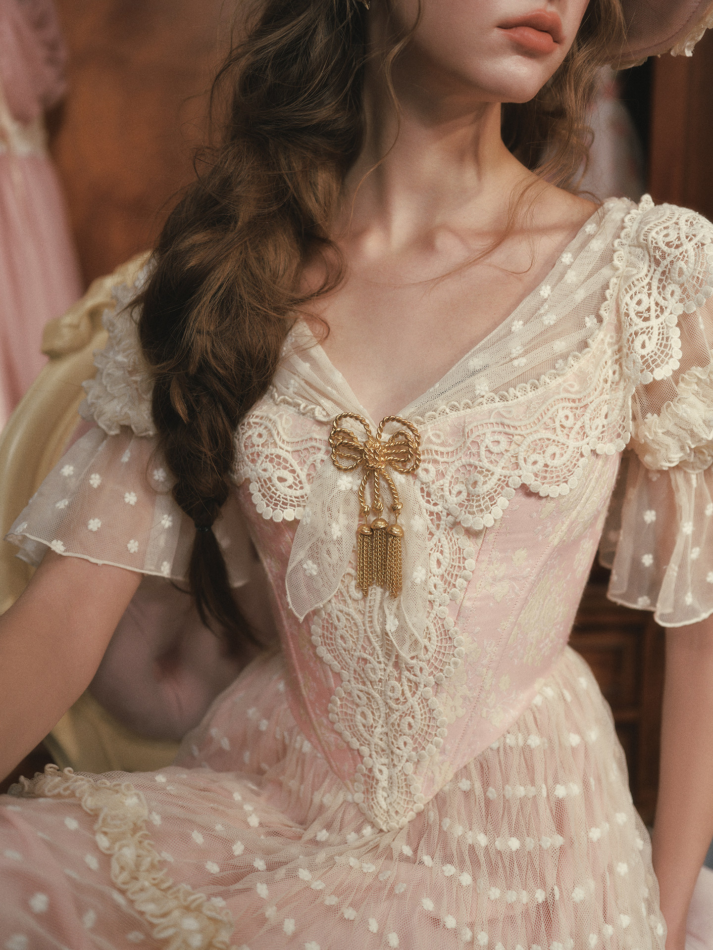 TIYIHAILEY Summer Women Dress  - Embroidery Dress บทวิจารณ์และราคา