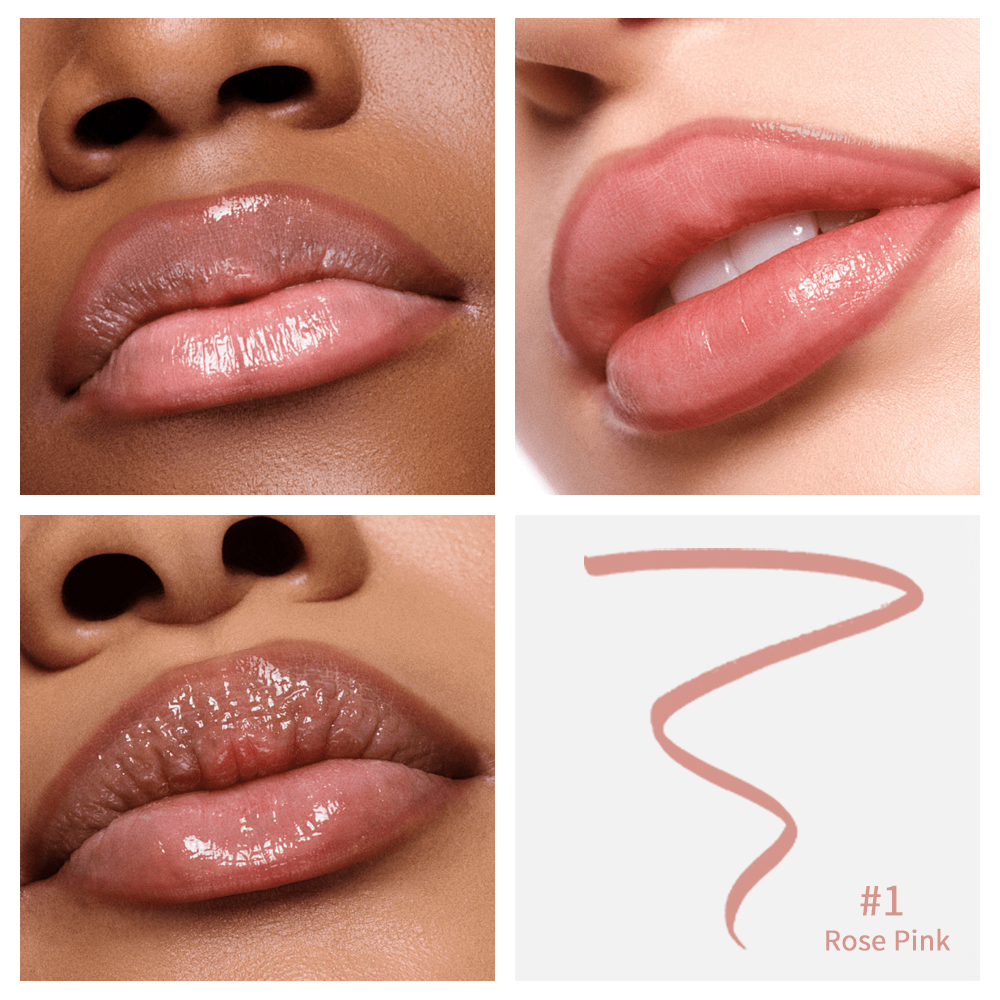 Peel Off Tatoo Lip Liner Water - Transfer Pen Ink บทวิจารณ์และราคา