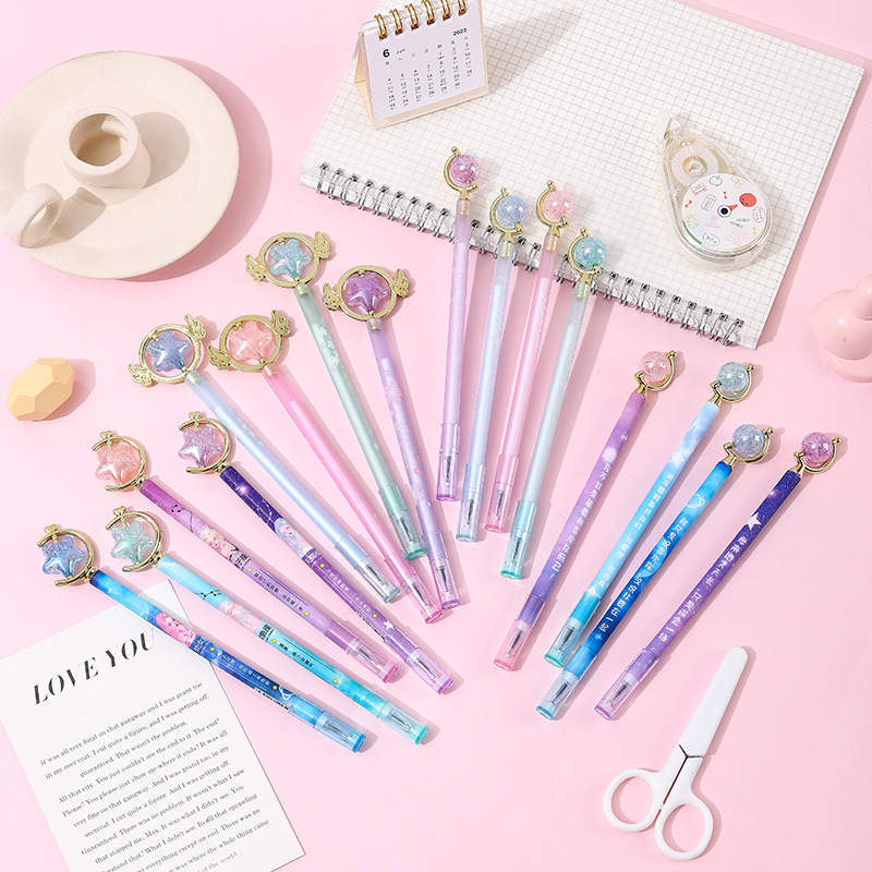 20Pcs/Lot Creative Fairy Gel P - Transfer Pen Ink บทวิจารณ์และราคา