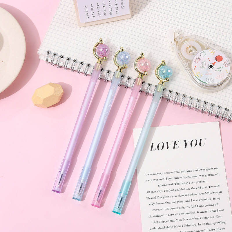 20Pcs/Lot Creative Fairy Gel P - Transfer Pen Ink บทวิจารณ์และราคา