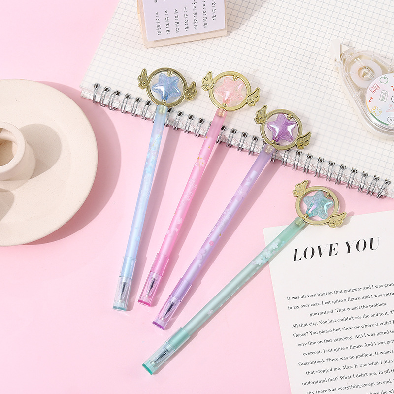 20Pcs/Lot Creative Fairy Gel P - Transfer Pen Ink บทวิจารณ์และราคา