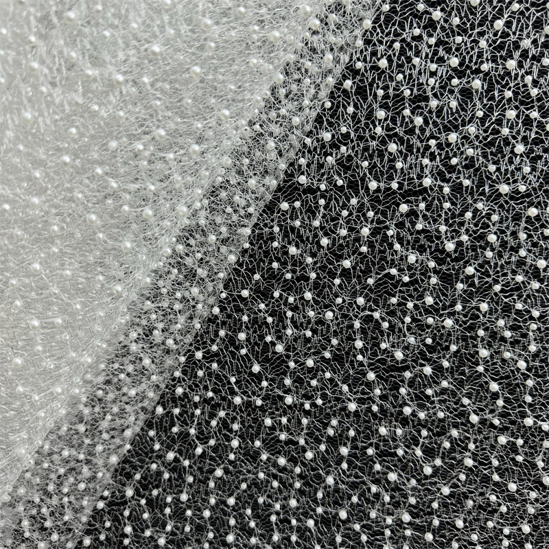 1Yd 130cm Wide White Irregular - Embroidery Needles บทวิจารณ์และราคา