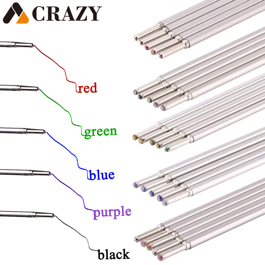50/20/5pcs Tattoo Transfer Pen - Transfer Pen Ink บทวิจารณ์และราคา