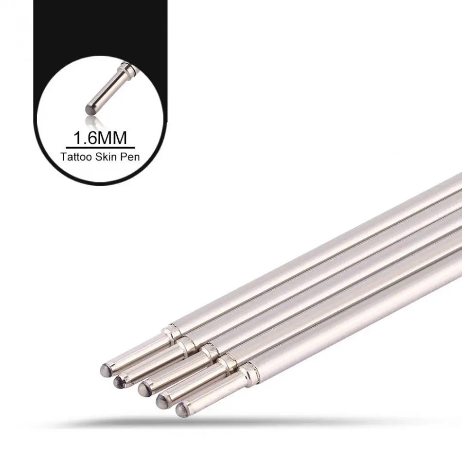 50/20/5pcs Tattoo Transfer Pen - Transfer Pen Ink บทวิจารณ์และราคา
