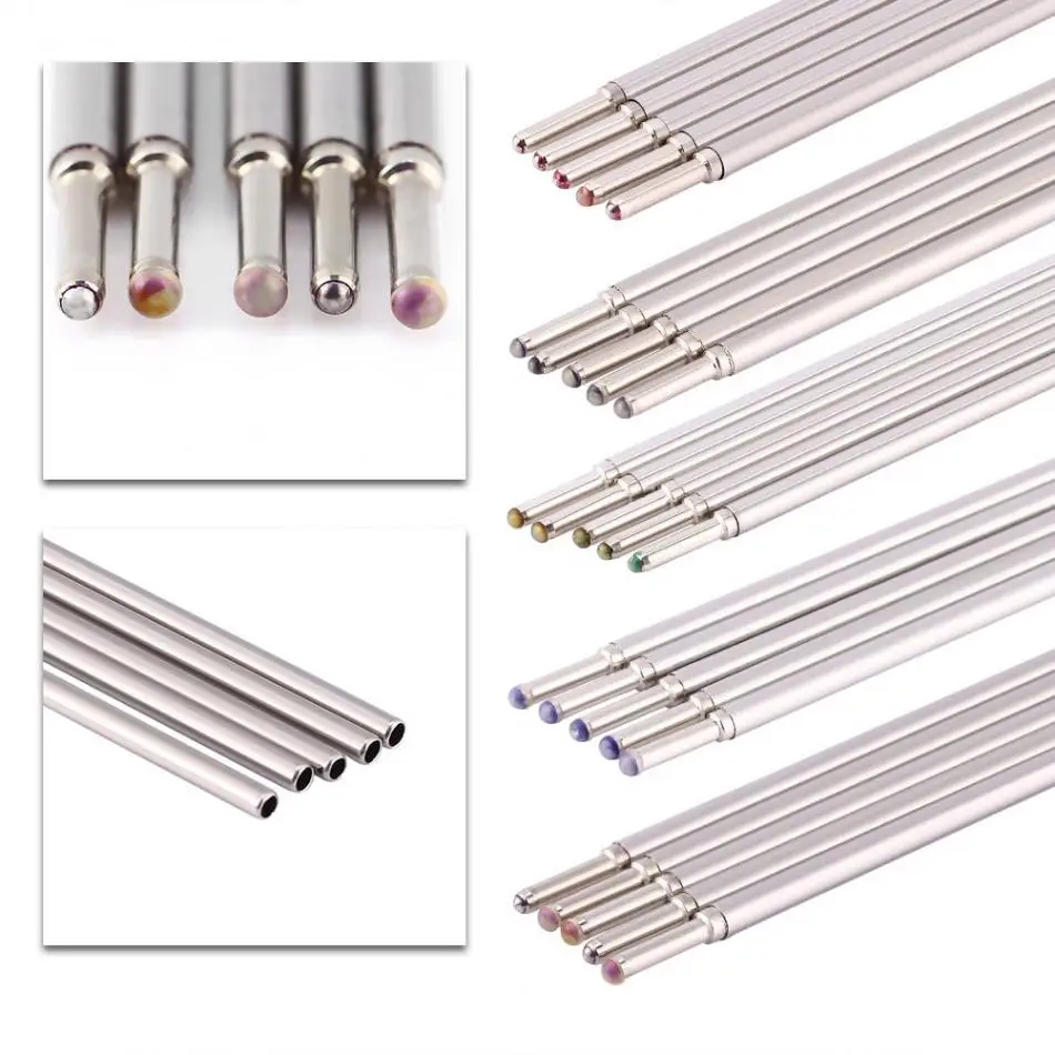 50/20/5pcs Tattoo Transfer Pen - Transfer Pen Ink บทวิจารณ์และราคา