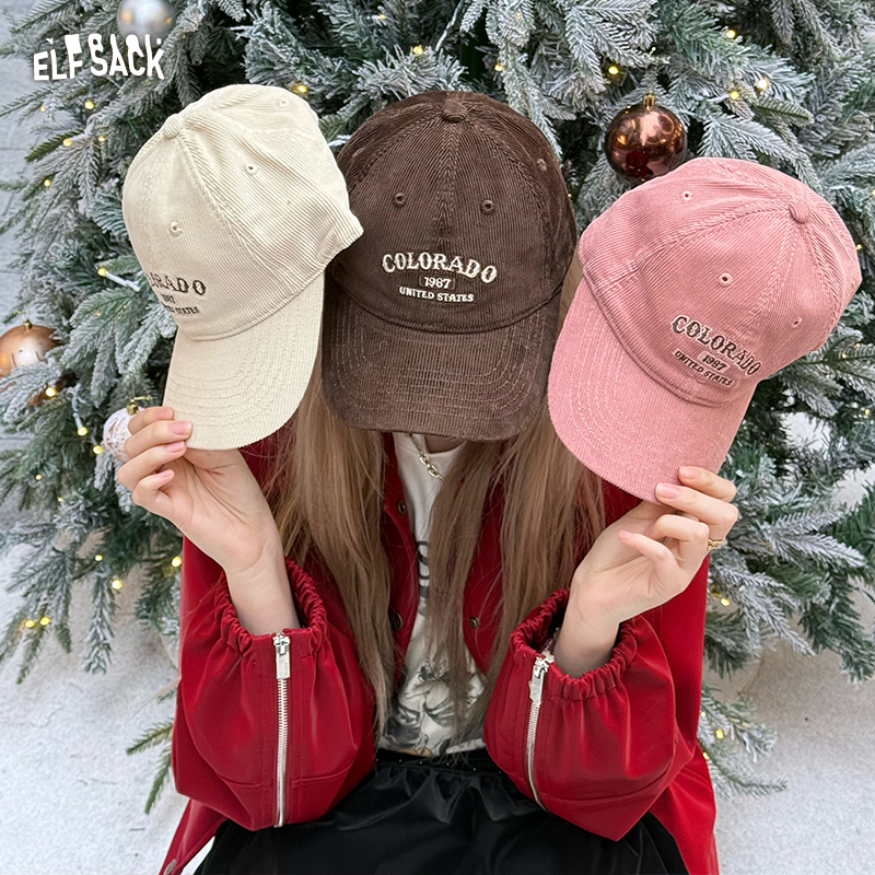ELFSACK Classic Minimalist Sol - Embroidery Letter M บทวิจารณ์และราคา