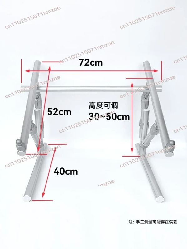 Cross Stitch Ratchet Hoop Stan - Embroidery Hoop Stand บทวิจารณ์และราคา
