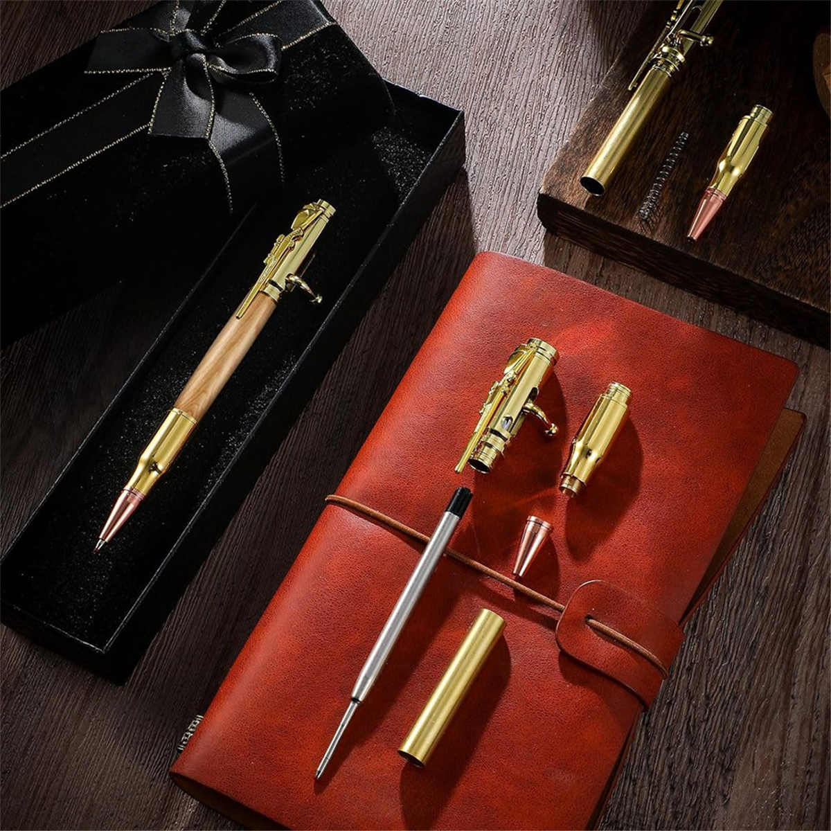 Set of 6 Slim Pens, Multi-Colo - Transfer Pen Ink บทวิจารณ์และราคา