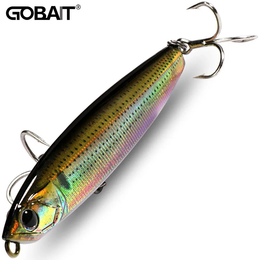 Sinking Pencil Lure 24g 10cm G - Transfer Pen Ink บทวิจารณ์และราคา