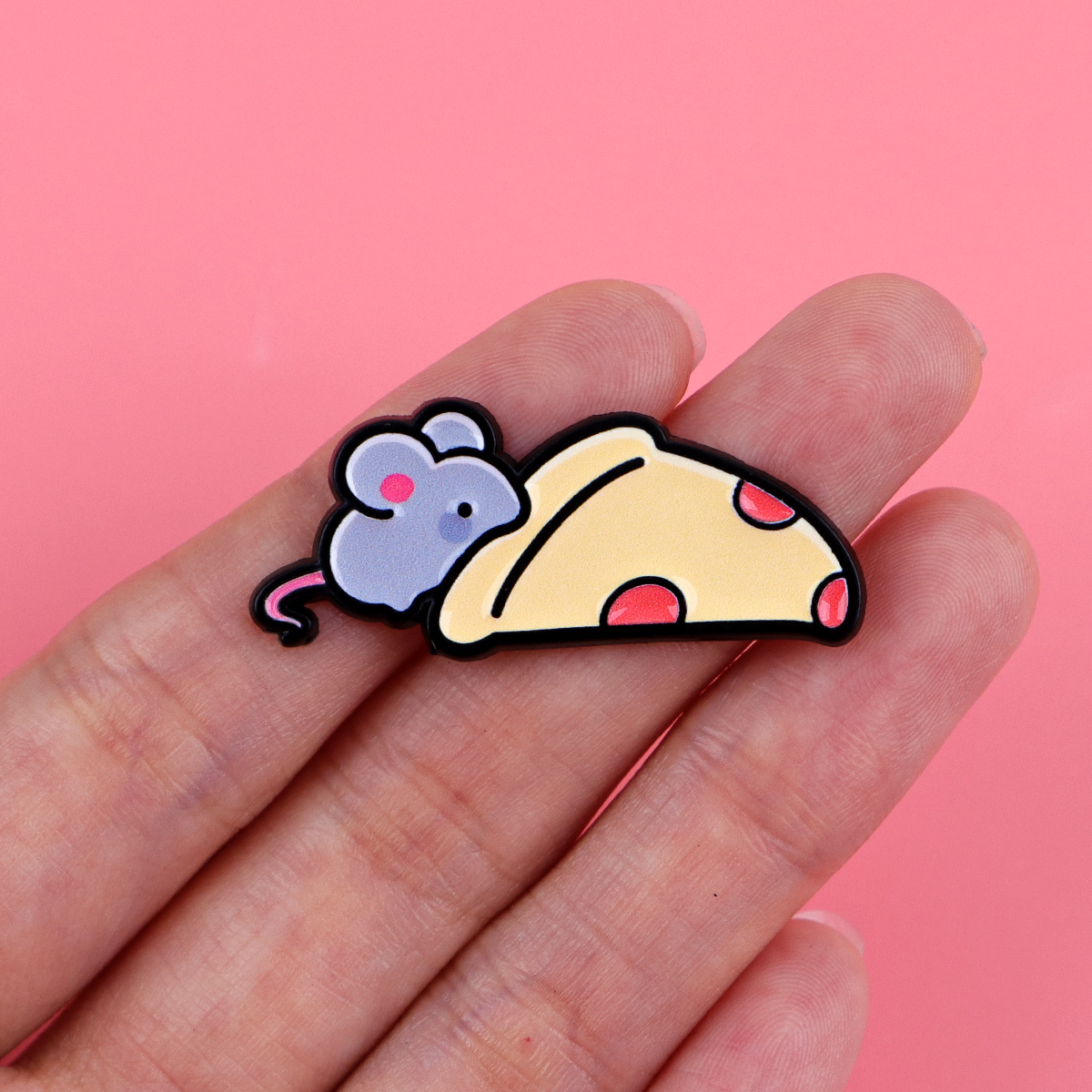 Animal Dog Cat Elephant Enamel - Embroidery Whale บทวิจารณ์และราคา