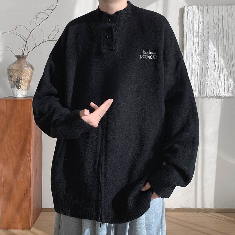 Big And Tall Men's 5XL Heavy K - Embroidery Letter M บทวิจารณ์และราคา