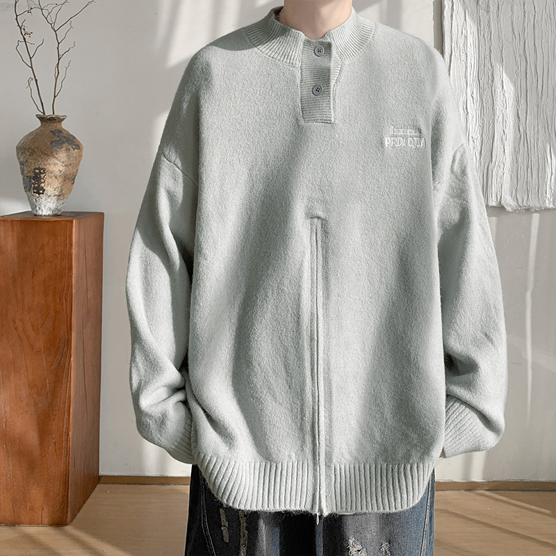 Big And Tall Men's 5XL Heavy K - Embroidery Letter M บทวิจารณ์และราคา