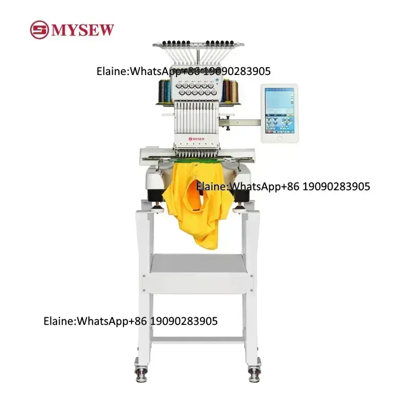 MFS1200 MYSEW Industrial Digit - Embroidery Needles บทวิจารณ์และราคา