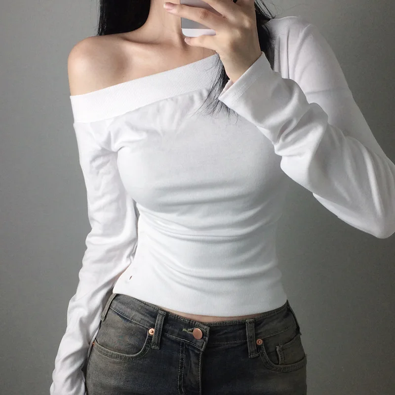 Y2K Vintage Pleated Button T-S - Embroidery Shirt บทวิจารณ์และราคา
