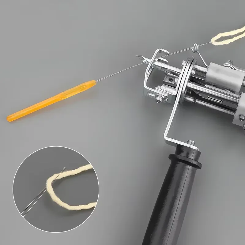 5/10pcs Threading Tool Cross S - Embroidery Design บทวิจารณ์และราคา