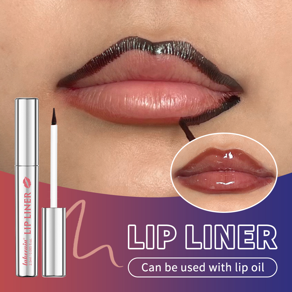 Magic Peel Off Lip Cosmetic Ma - Transfer Pen Ink บทวิจารณ์และราคา