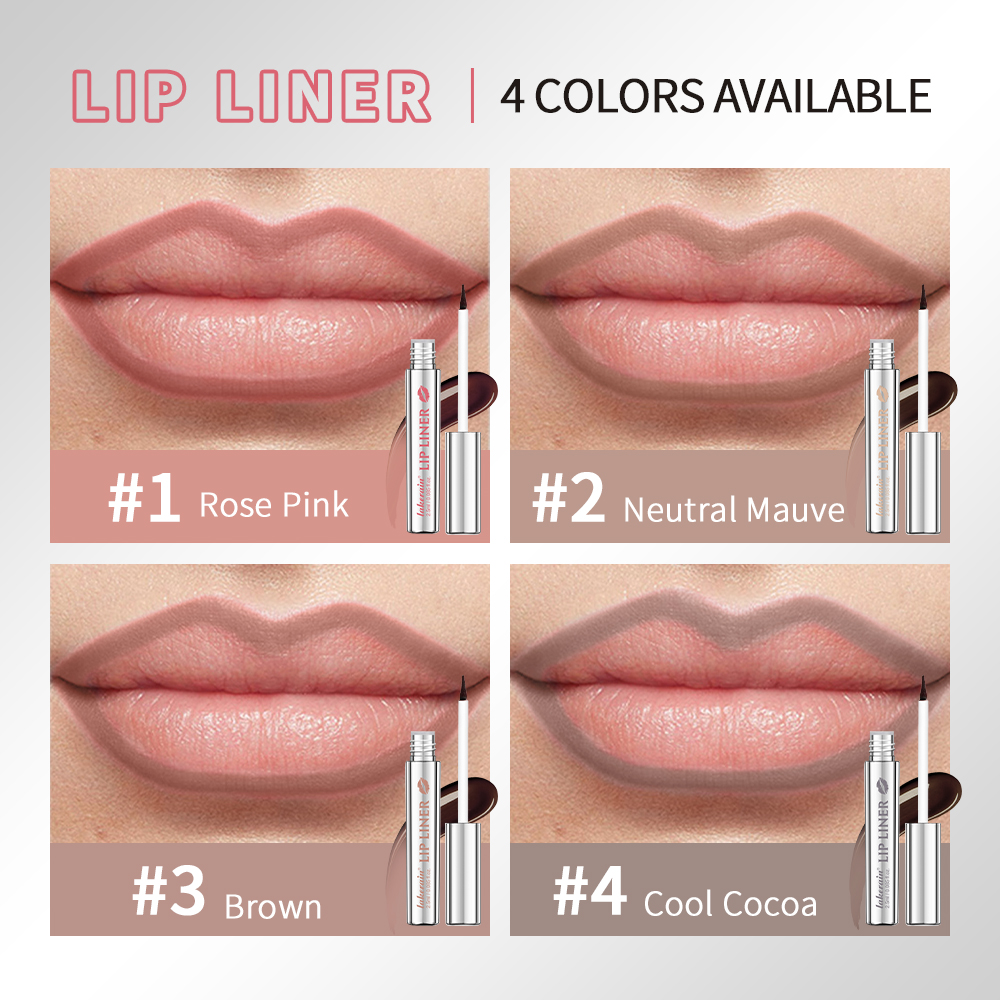 Magic Peel Off Lip Cosmetic Ma - Transfer Pen Ink บทวิจารณ์และราคา
