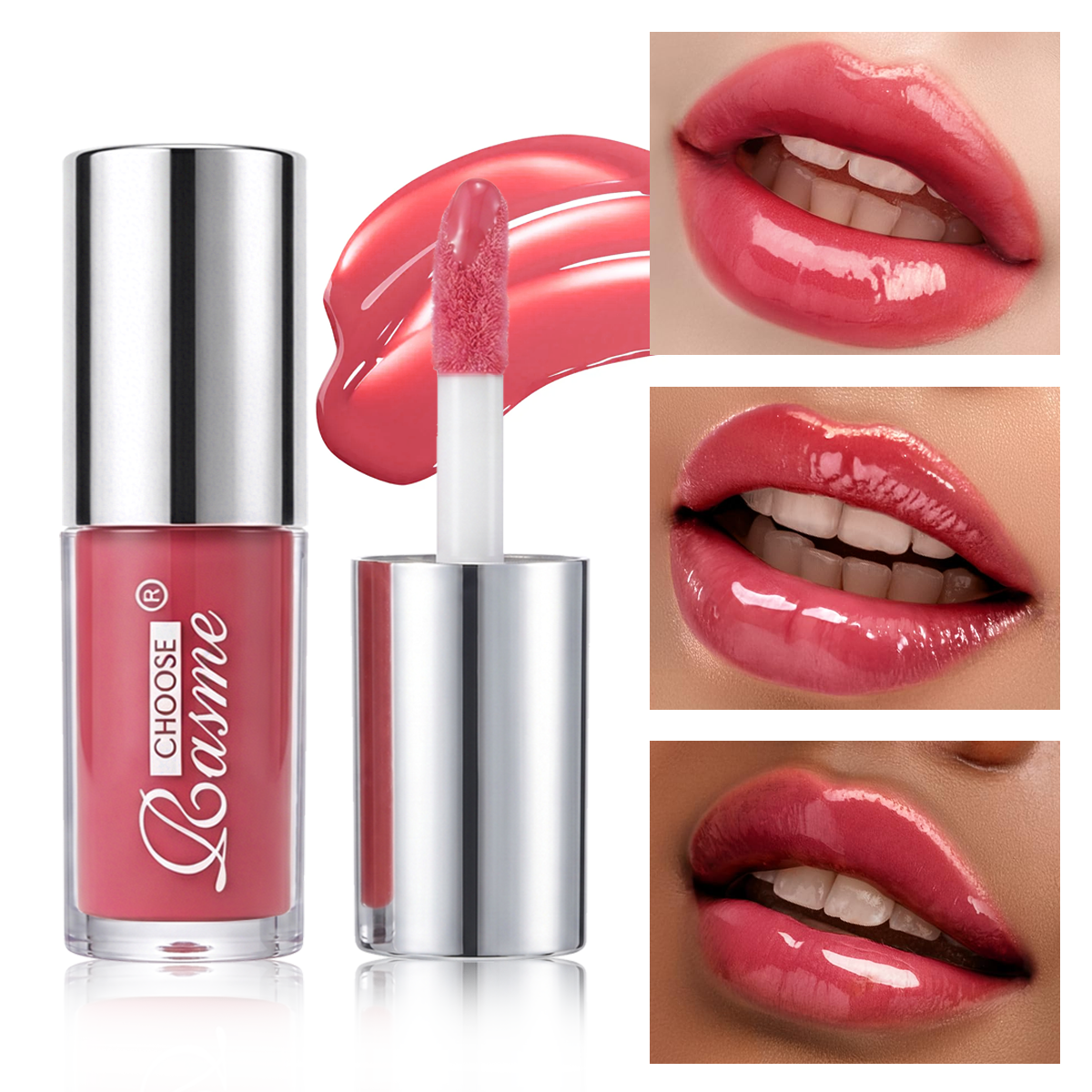 12Pcs Matte Lip Liner Pencil S - Transfer Pen Ink บทวิจารณ์และราคา