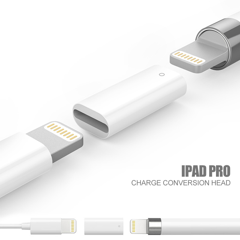 For Apple Pencil iPad Pro Char - Transfer Pen Ink บทวิจารณ์และราคา