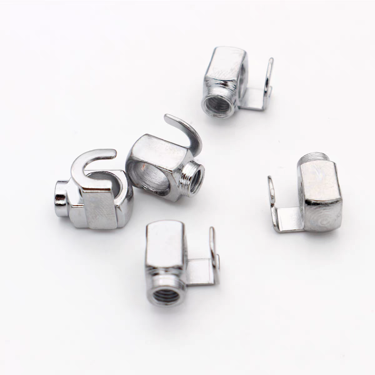 Industrial Steel Gear Needle C - Embroidery Needles บทวิจารณ์และราคา