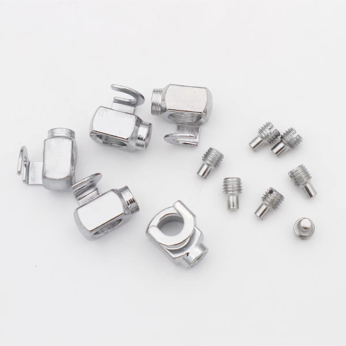 Industrial Steel Gear Needle C - Embroidery Needles บทวิจารณ์และราคา