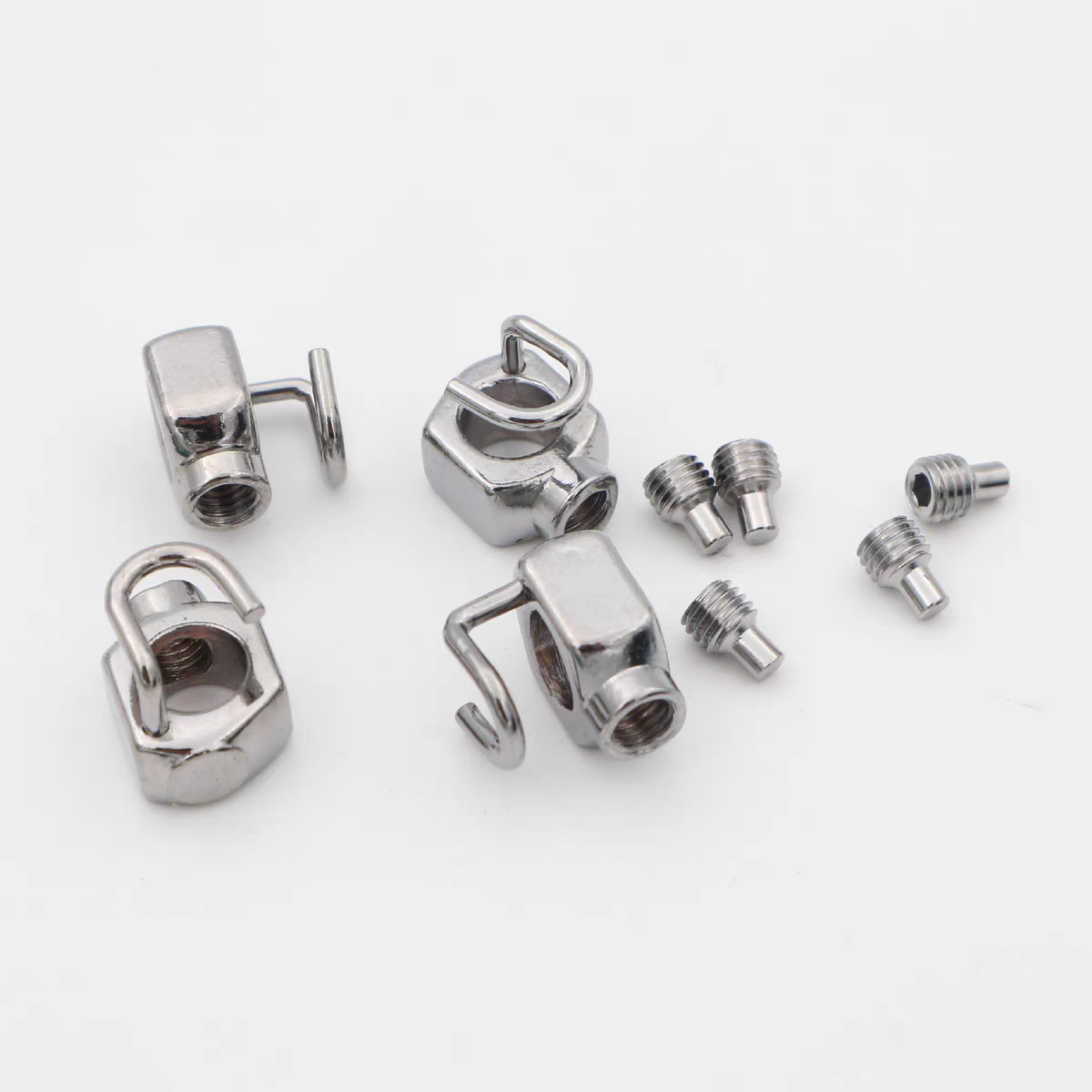 Industrial Steel Gear Needle C - Embroidery Needles บทวิจารณ์และราคา
