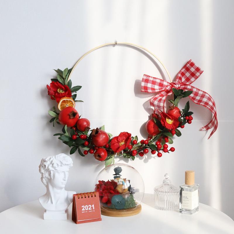 1/5Pcs 8-33cm Wooden DIY Handm - Embroidery Hoop Stand บทวิจารณ์และราคา