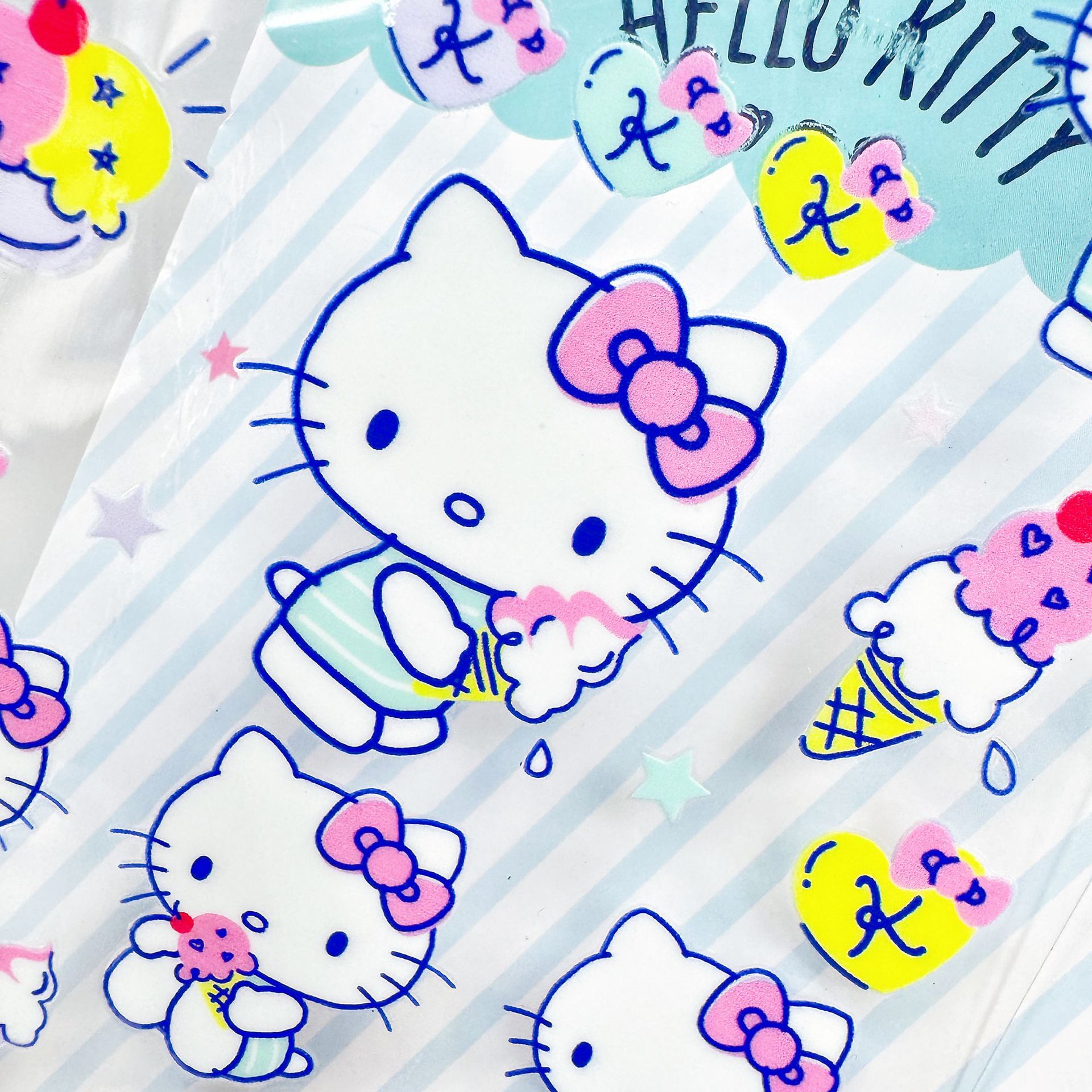 joytop Hello Kitty Transfer St - Transfer Pen Ink บทวิจารณ์และราคา