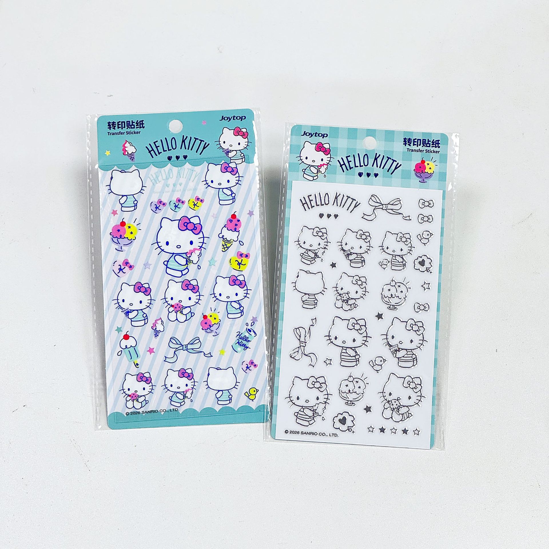 joytop Hello Kitty Transfer St - Transfer Pen Ink บทวิจารณ์และราคา