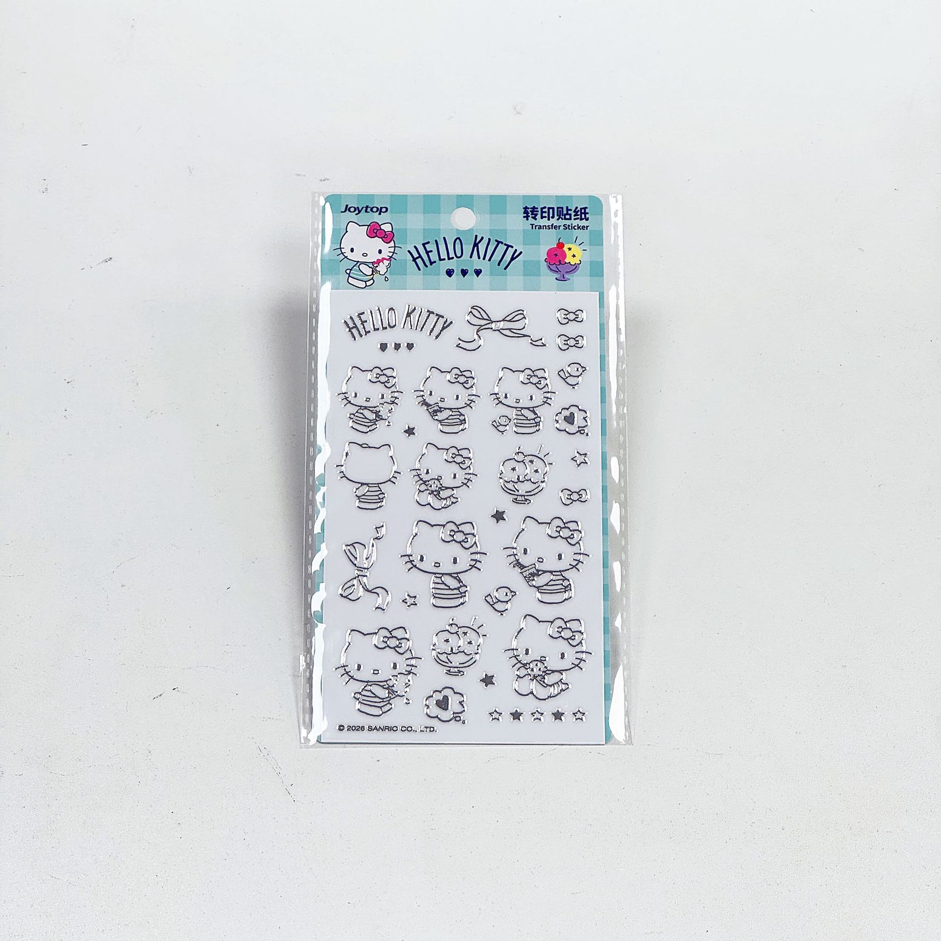 joytop Hello Kitty Transfer St - Transfer Pen Ink บทวิจารณ์และราคา